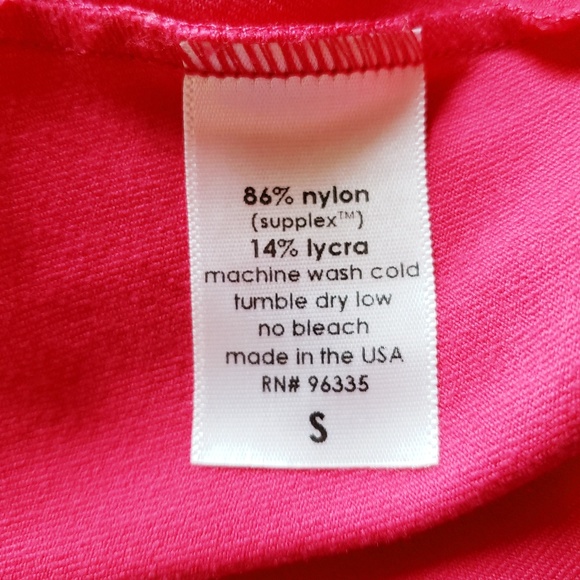 Susana Monaco Scoop Back Fit & Flare Dress - Picture 6 of 7